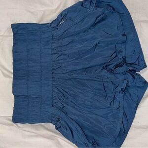 FREE PEOPLE MOVEMENT hot shot shorts